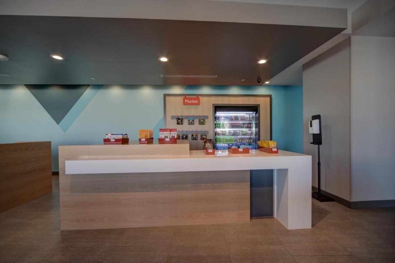 Avid Hotels - Oklahoma City - Yukon By Ihg Eksteriør billede