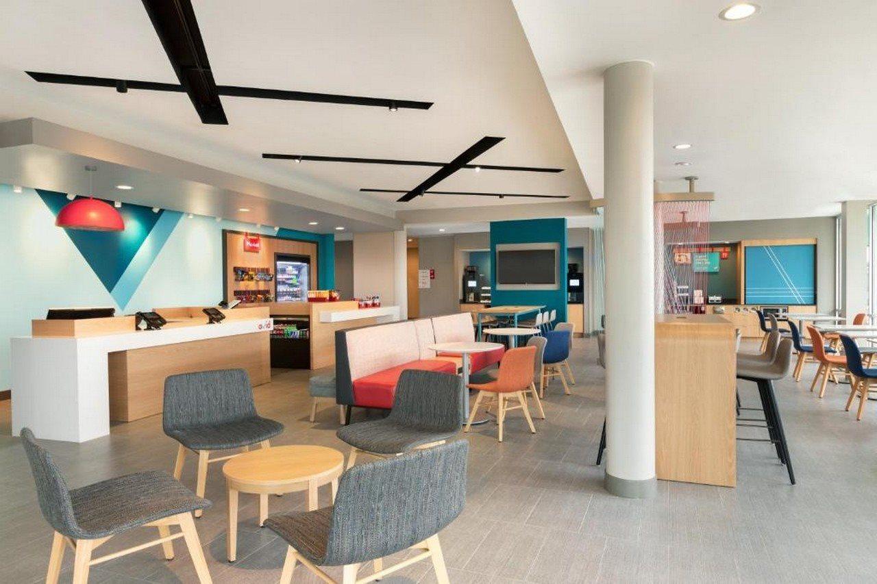 Avid Hotels - Oklahoma City - Yukon By Ihg Eksteriør billede