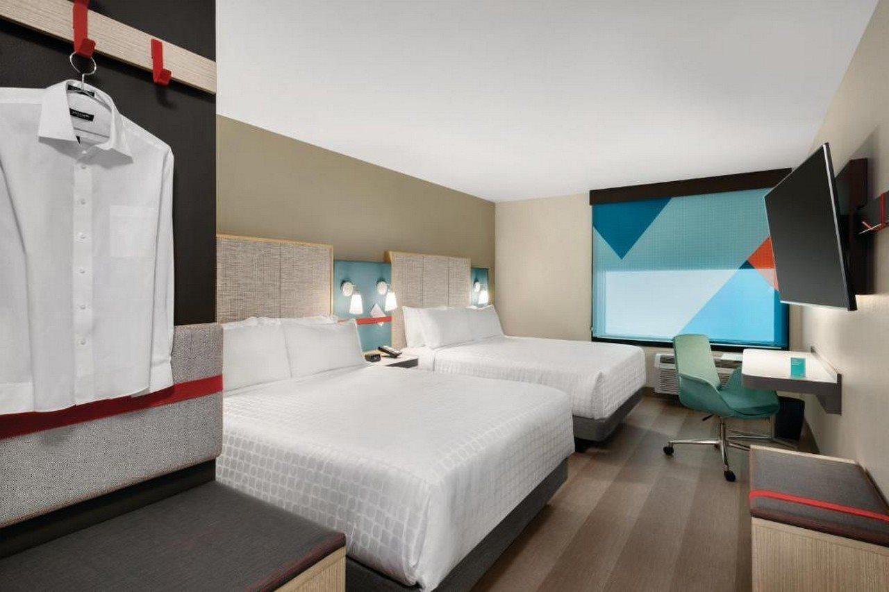 Avid Hotels - Oklahoma City - Yukon By Ihg Eksteriør billede