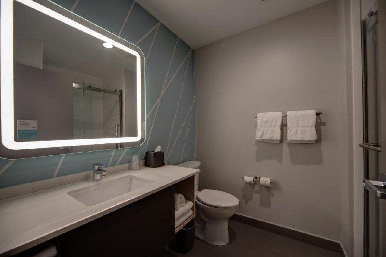 Avid Hotels - Oklahoma City - Yukon By Ihg Eksteriør billede