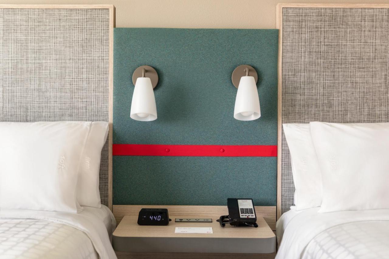 Avid Hotels - Oklahoma City - Yukon By Ihg Eksteriør billede