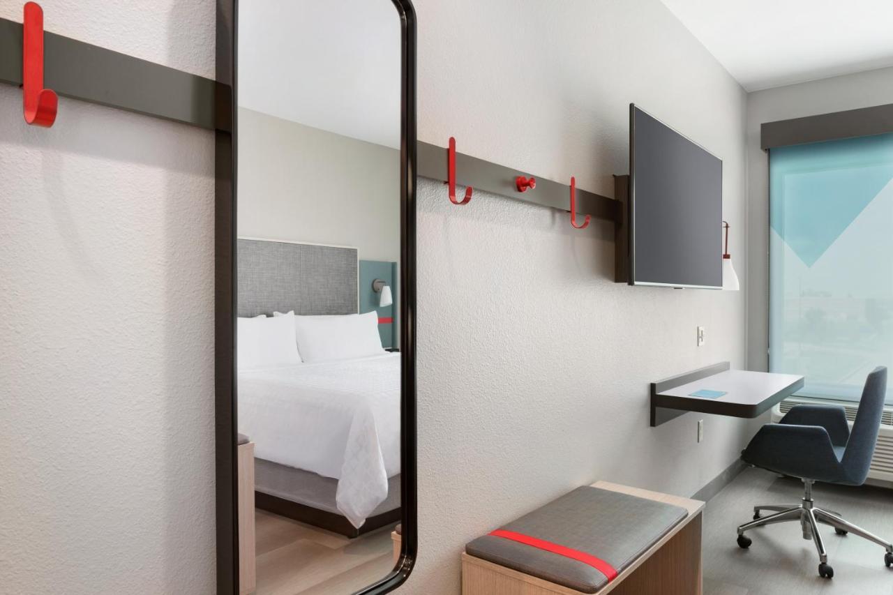 Avid Hotels - Oklahoma City - Yukon By Ihg Eksteriør billede