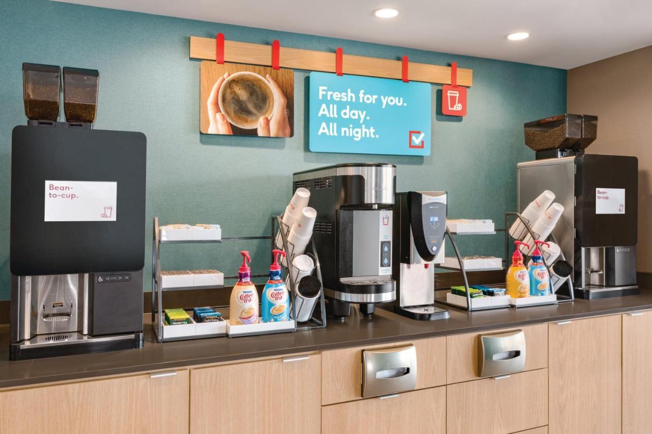 Avid Hotels - Oklahoma City - Yukon By Ihg Eksteriør billede