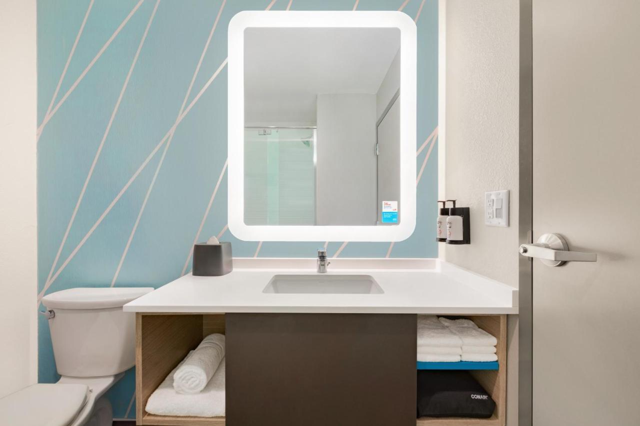 Avid Hotels - Oklahoma City - Yukon By Ihg Eksteriør billede